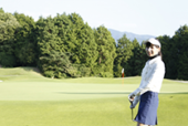 ゴルフウェアの冬服を選ぶ時の3つのポイント ゴルフウェアの高価買取専門店ココゴルフ