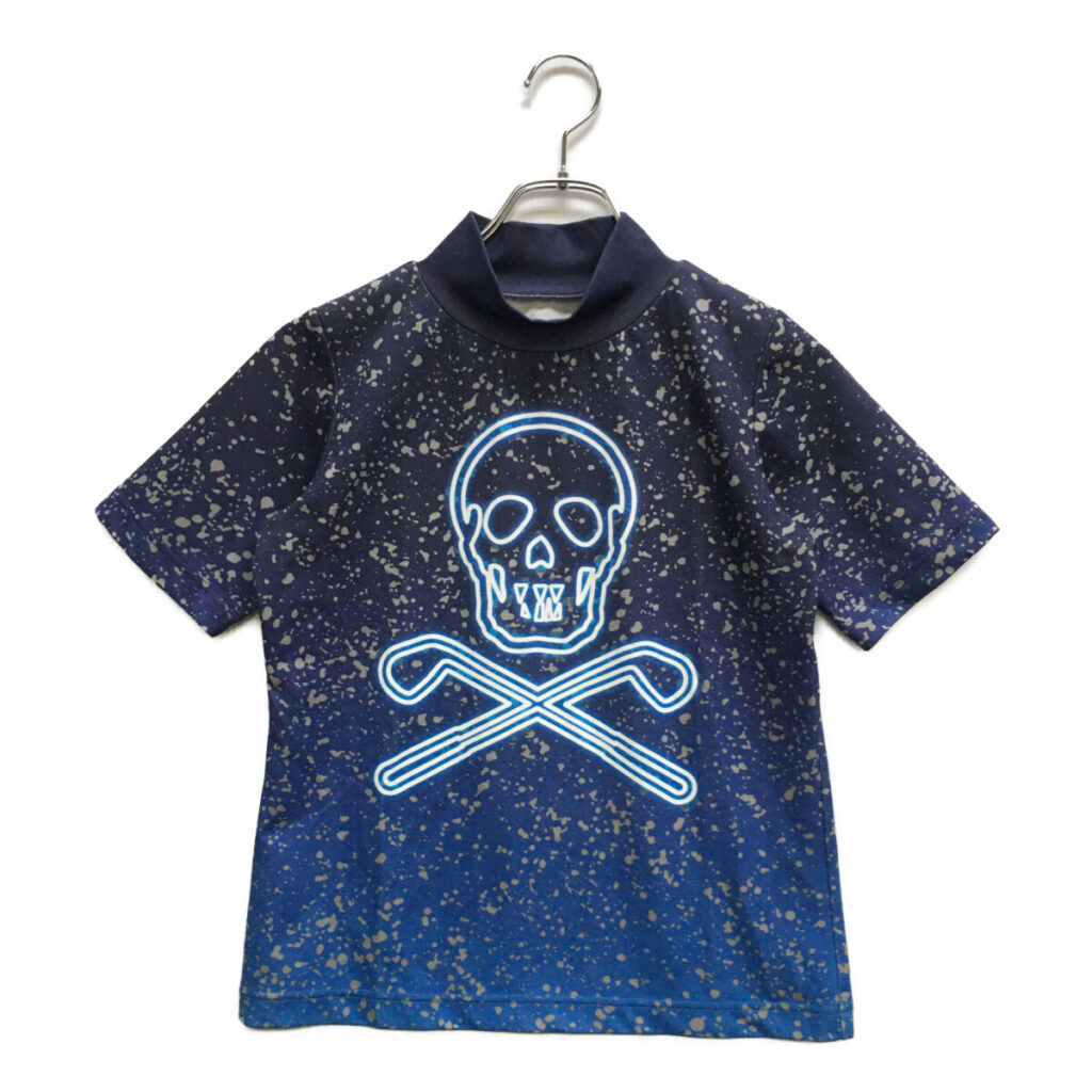 福岡県福岡市のお客様よりMARK＆LONA/マークアンドロナの半袖モック  