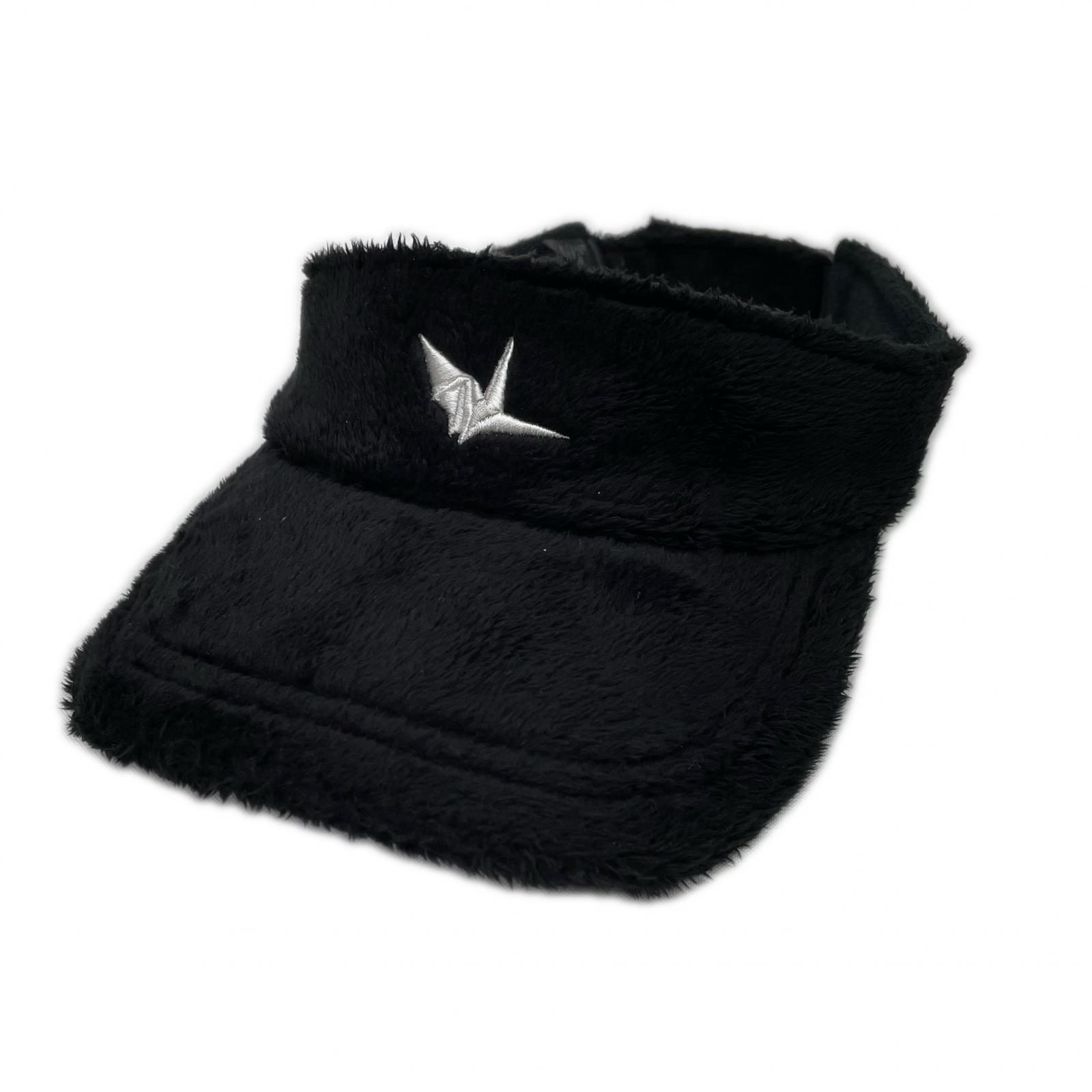 東京都新宿区のお客様より1PIU1UGUALE3/ウノピュウノのサンバイザーを