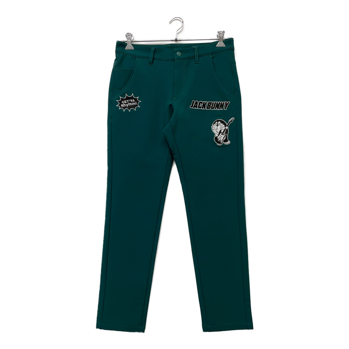 埼玉県川越市のお客様よりJack Bunny!!/ジャックバニーのパンツを買取