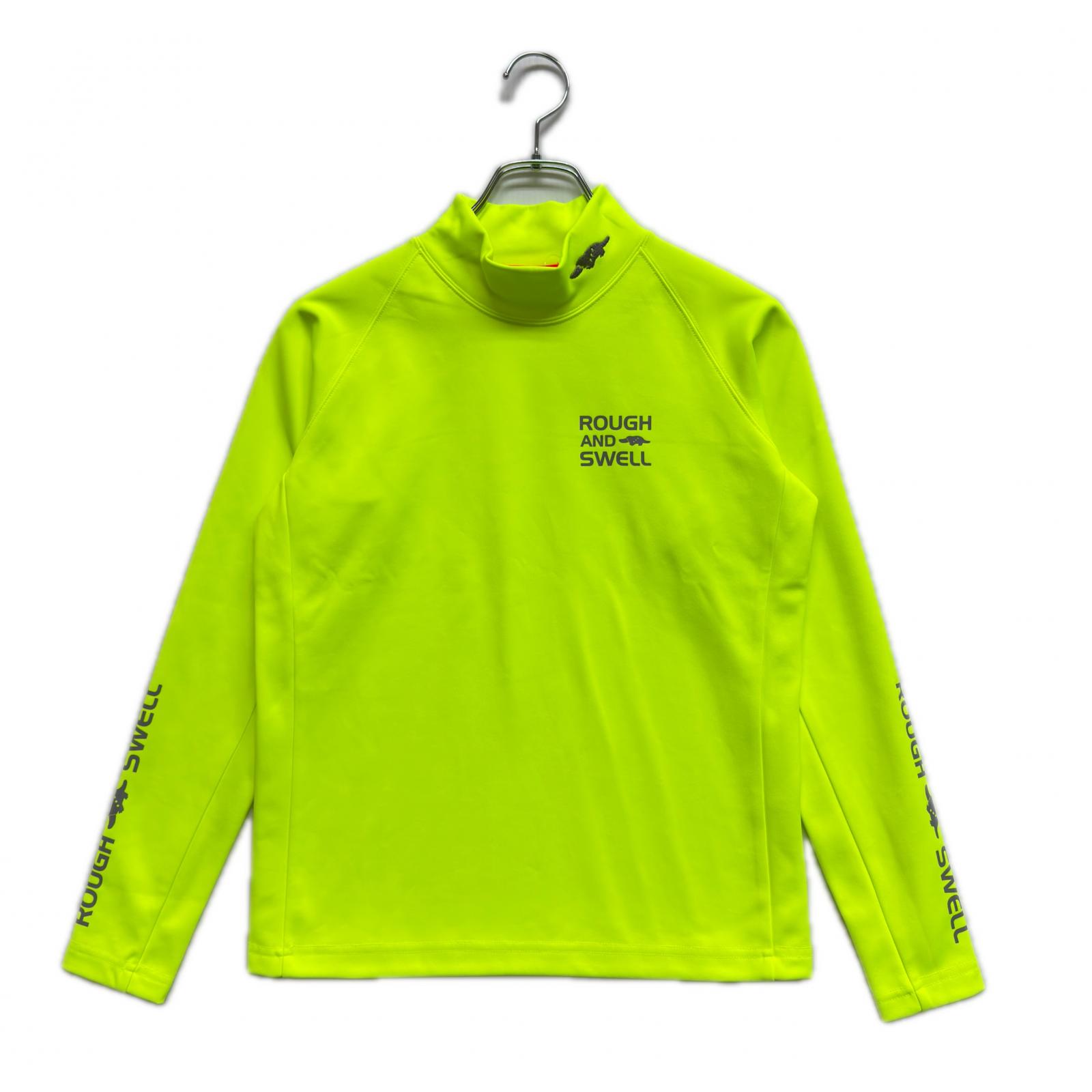 神奈川県平塚市のお客様よりrough&swell/ラフアンドスウェルのモック